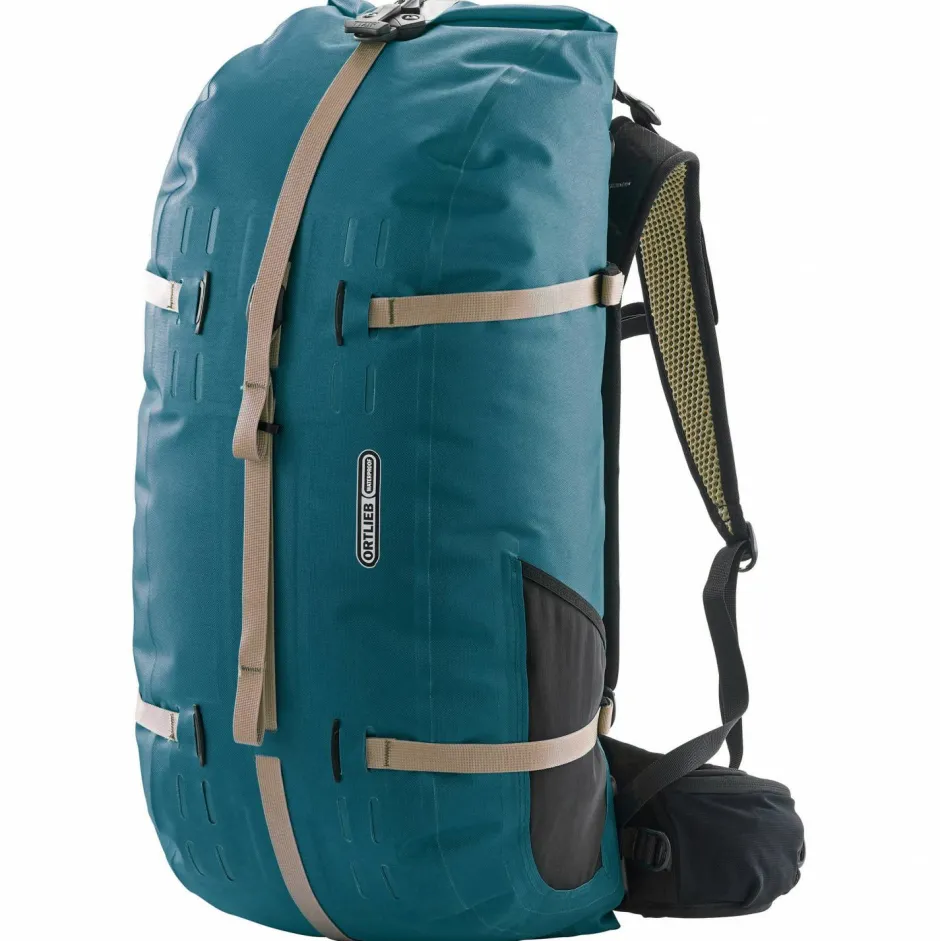 Ortlieb Trekkingausrüstung|Wanderrucksäcke-- Atrack 45 - Tourenrucksack