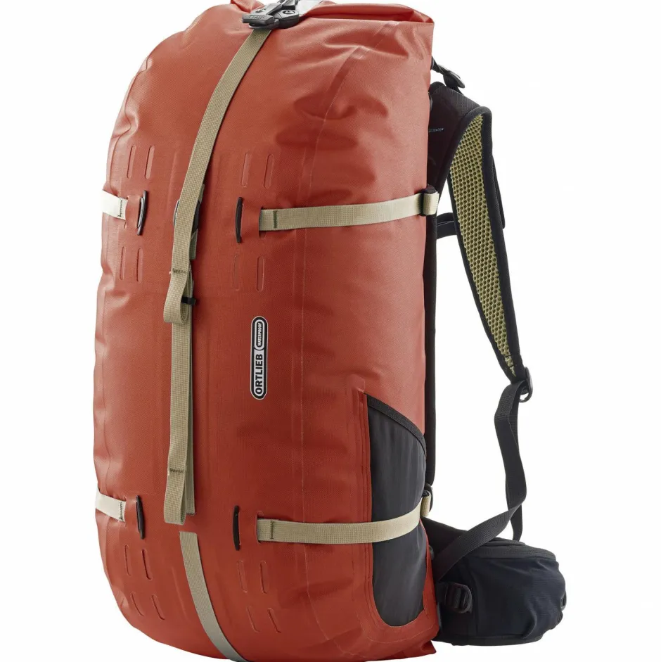 Ortlieb Trekkingausrüstung|Wanderrucksäcke-- Atrack 45 - Tourenrucksack