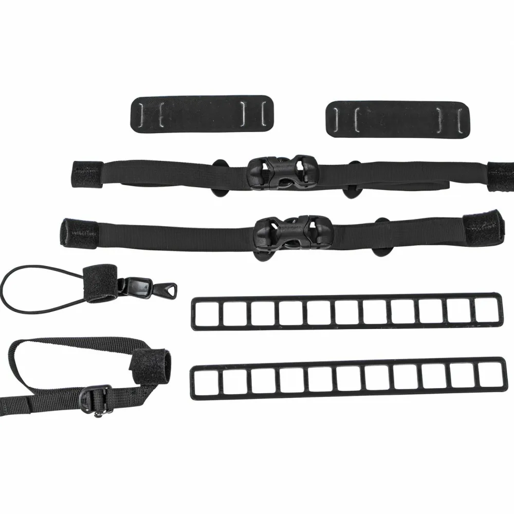 Ortlieb - Attachment Kit For Gear Black Outlet