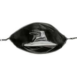 Ortlieb Taschen|Taschen-- Back-Roller Free Single - Gepäckträgertasche Black