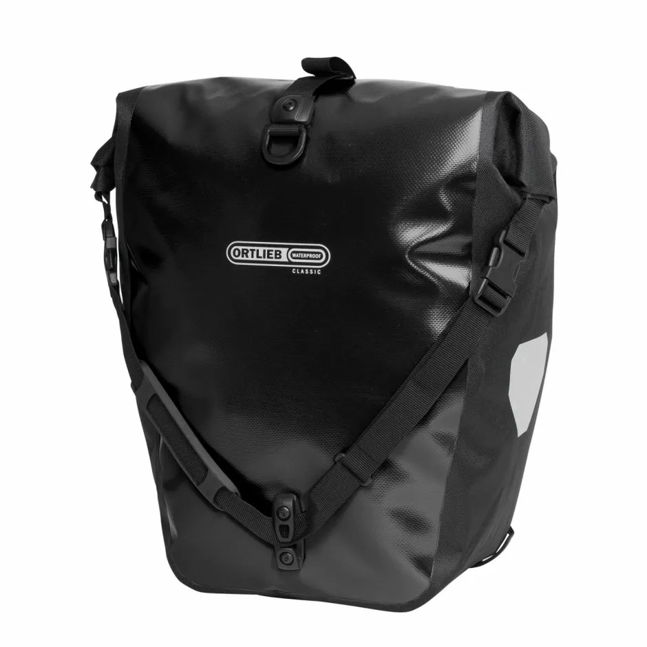 Ortlieb Taschen|Taschen-- Back-Roller - Gepäckträgertaschen