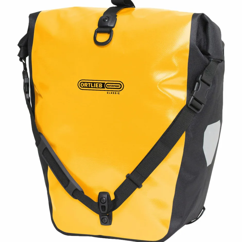 Ortlieb Taschen|Taschen-- Back-Roller - Gepäckträgertaschen