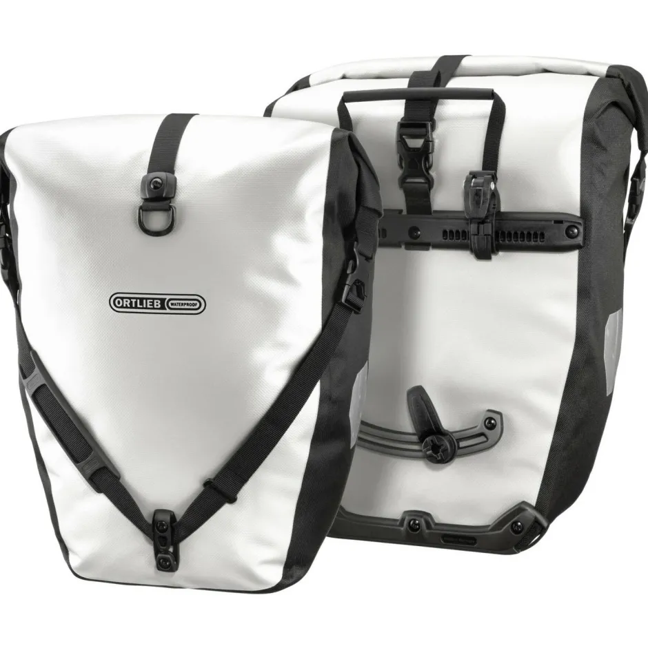 Ortlieb Taschen|Taschen-- Back-Roller - Gepäckträgertaschen