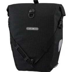 - Back-Roller High-Vis - Gepäckträgertasche < Ortlieb