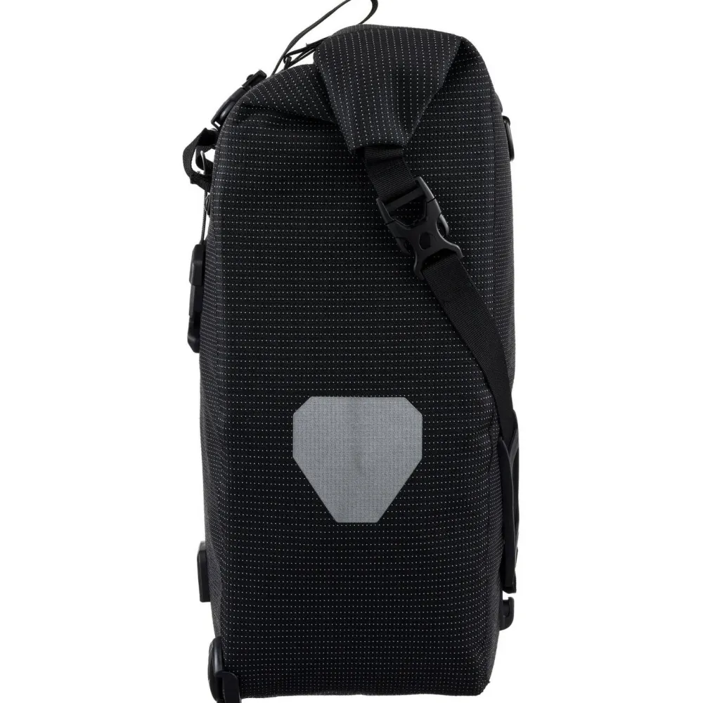 - Back-Roller High-Vis - Gepäckträgertasche < Ortlieb
