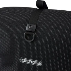 - Back-Roller High-Vis - Gepäckträgertasche < Ortlieb