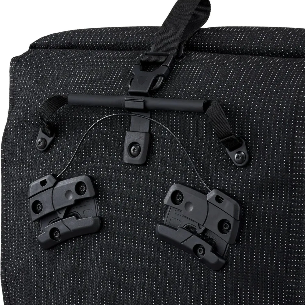 - Back-Roller High-Vis - Gepäckträgertasche < Ortlieb