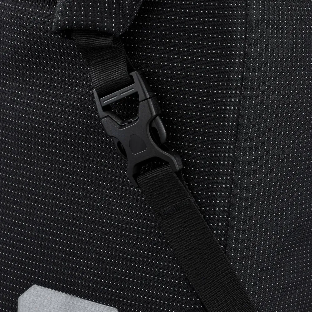 - Back-Roller High-Vis - Gepäckträgertasche < Ortlieb
