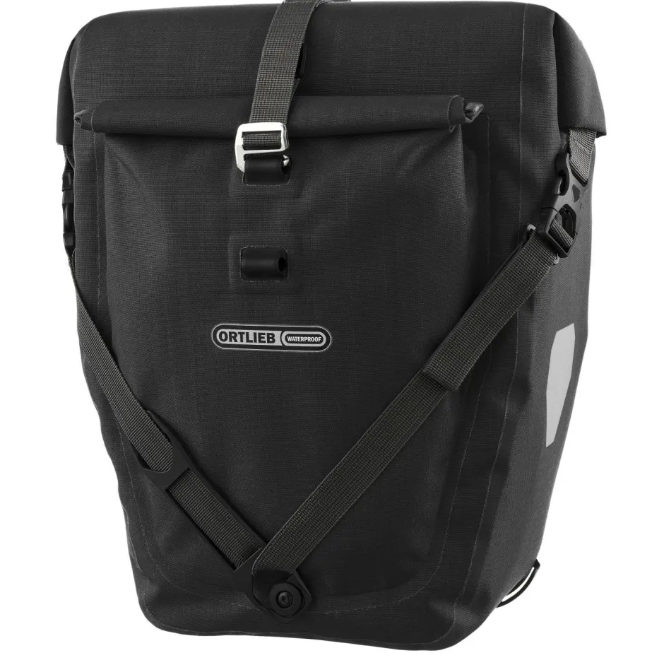 Ortlieb Taschen|Taschen-- Back-Roller Plus - Gepäckträgertaschen