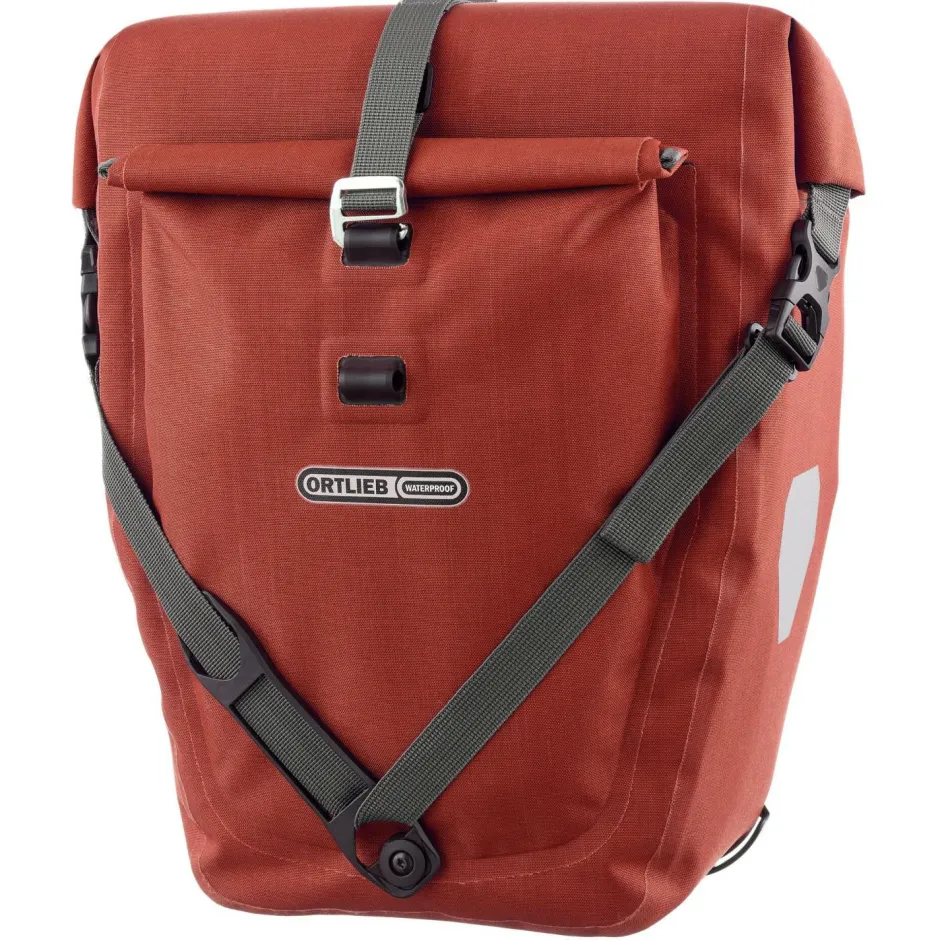 Ortlieb Taschen|Taschen-- Back-Roller Plus - Gepäckträgertaschen