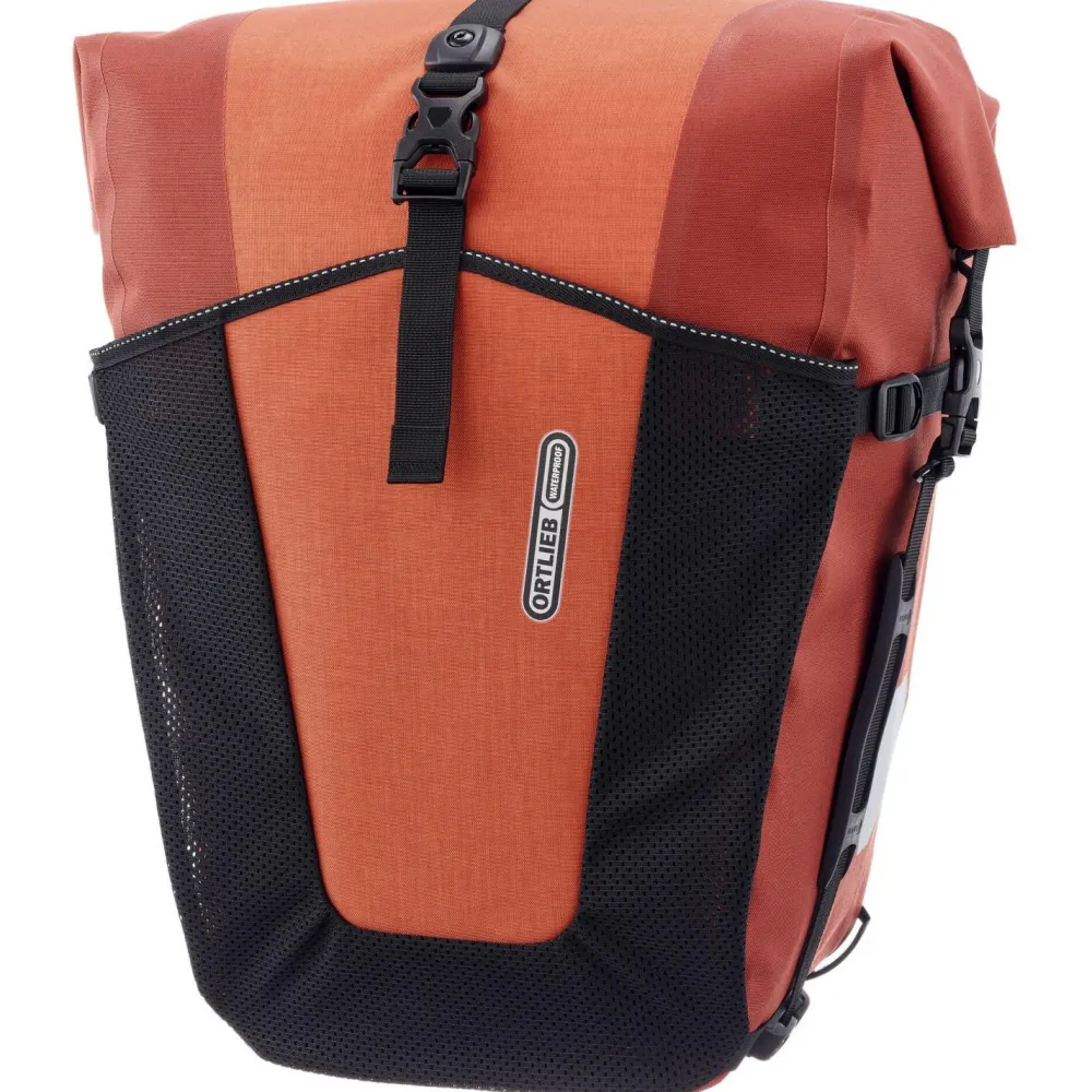 - Back-Roller XL Plus QL2.2 - Gepäckträgertasche < Ortlieb Clearance