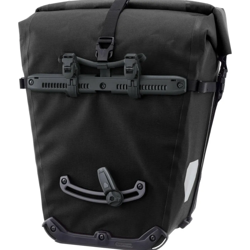 - Back-Roller XL Plus QL2.2 - Gepäckträgertasche < Ortlieb Clearance