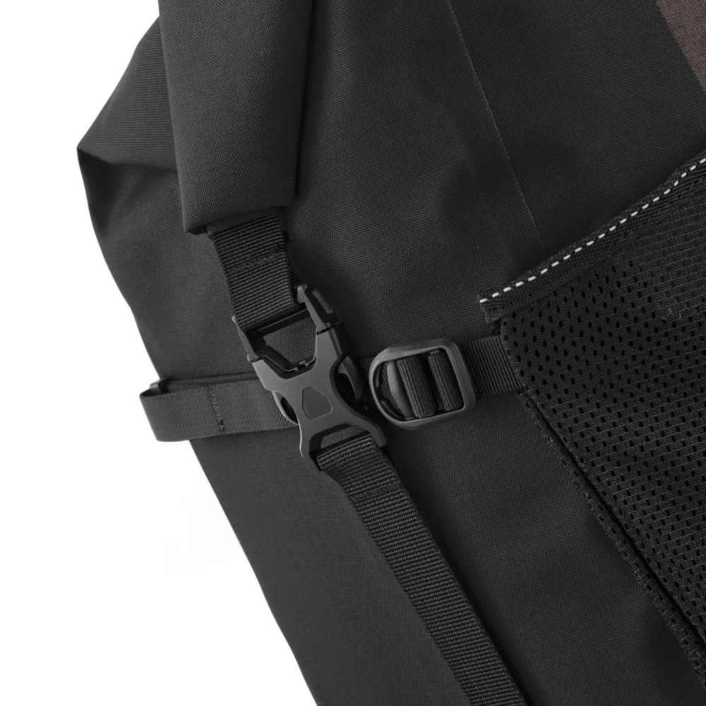- Back-Roller XL Plus QL2.2 - Gepäckträgertasche < Ortlieb Clearance