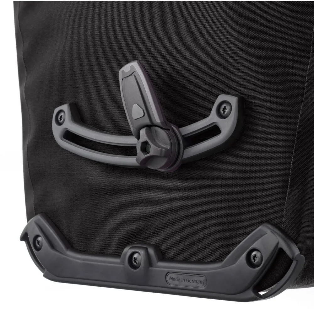 - Back-Roller XL Plus QL2.2 - Gepäckträgertasche < Ortlieb Clearance