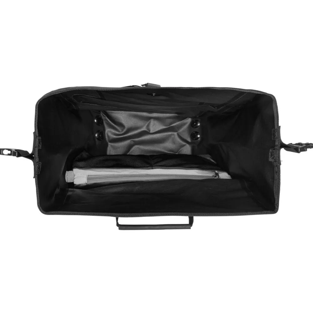 - Back-Roller XL Plus QL2.2 - Gepäckträgertasche < Ortlieb Clearance