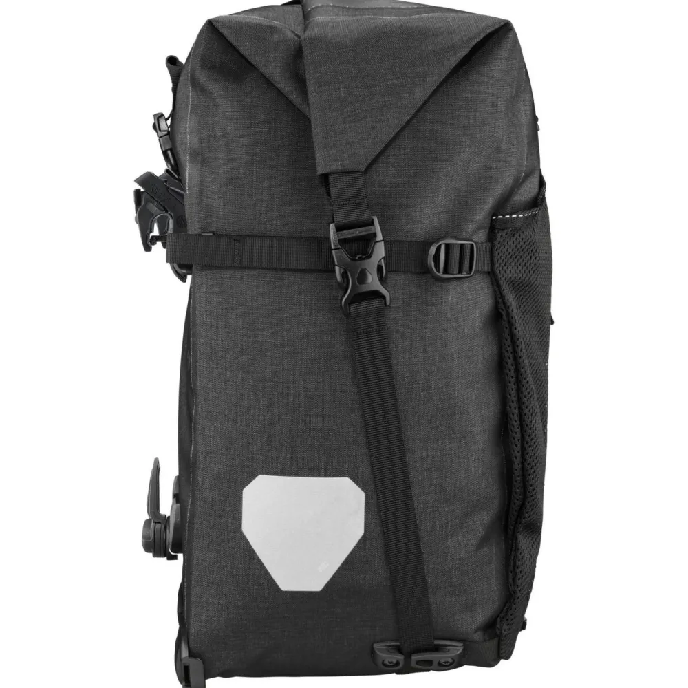 - Back-Roller XL Plus QL2.2 - Gepäckträgertasche < Ortlieb Clearance