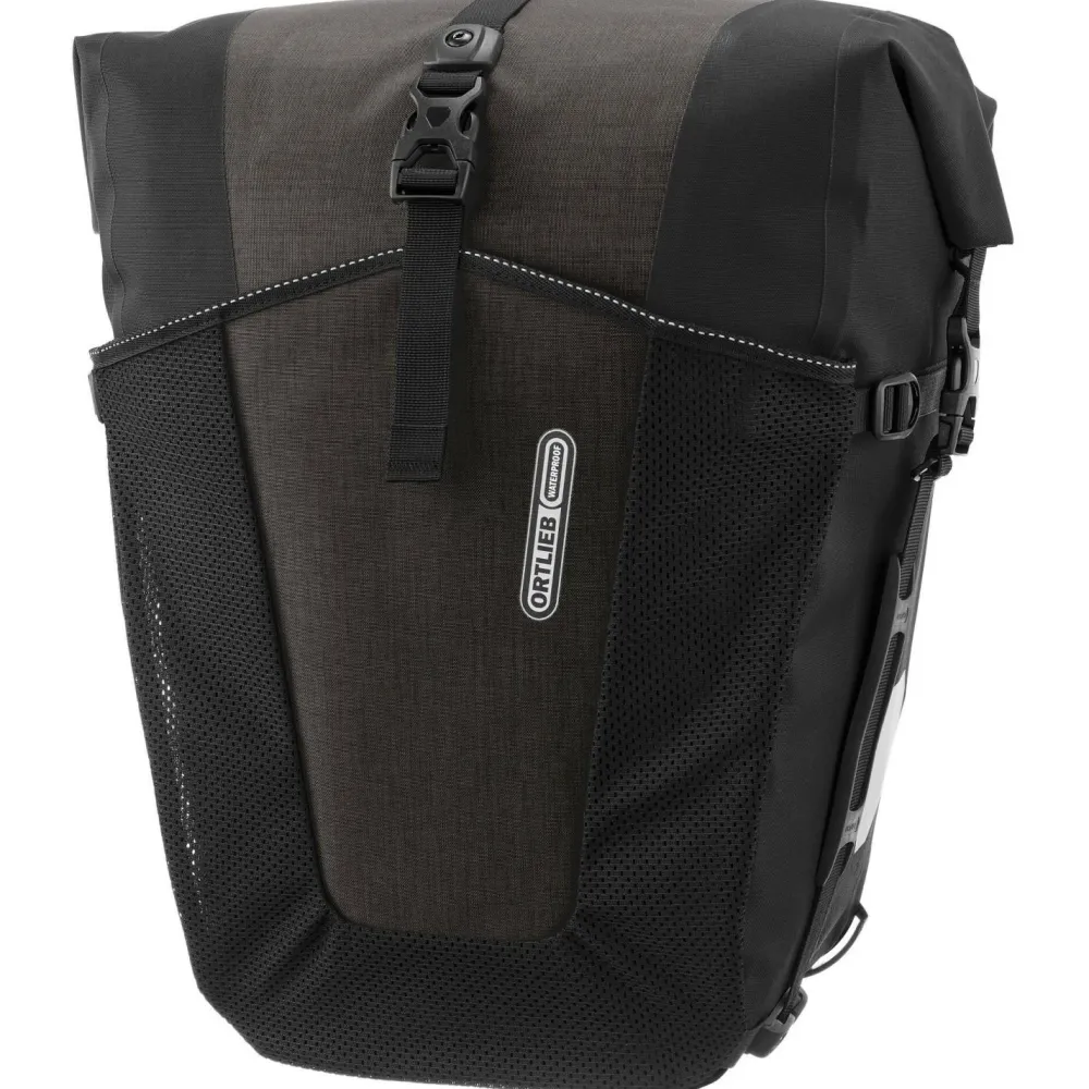- Back-Roller XL Plus QL2.2 - Gepäckträgertasche < Ortlieb Clearance