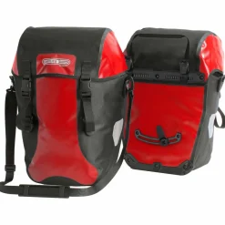 Ortlieb - Bike-Packer - Gepäckträgertaschen
