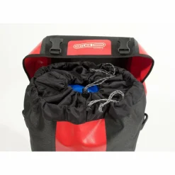 Ortlieb - Bike-Packer - Gepäckträgertaschen
