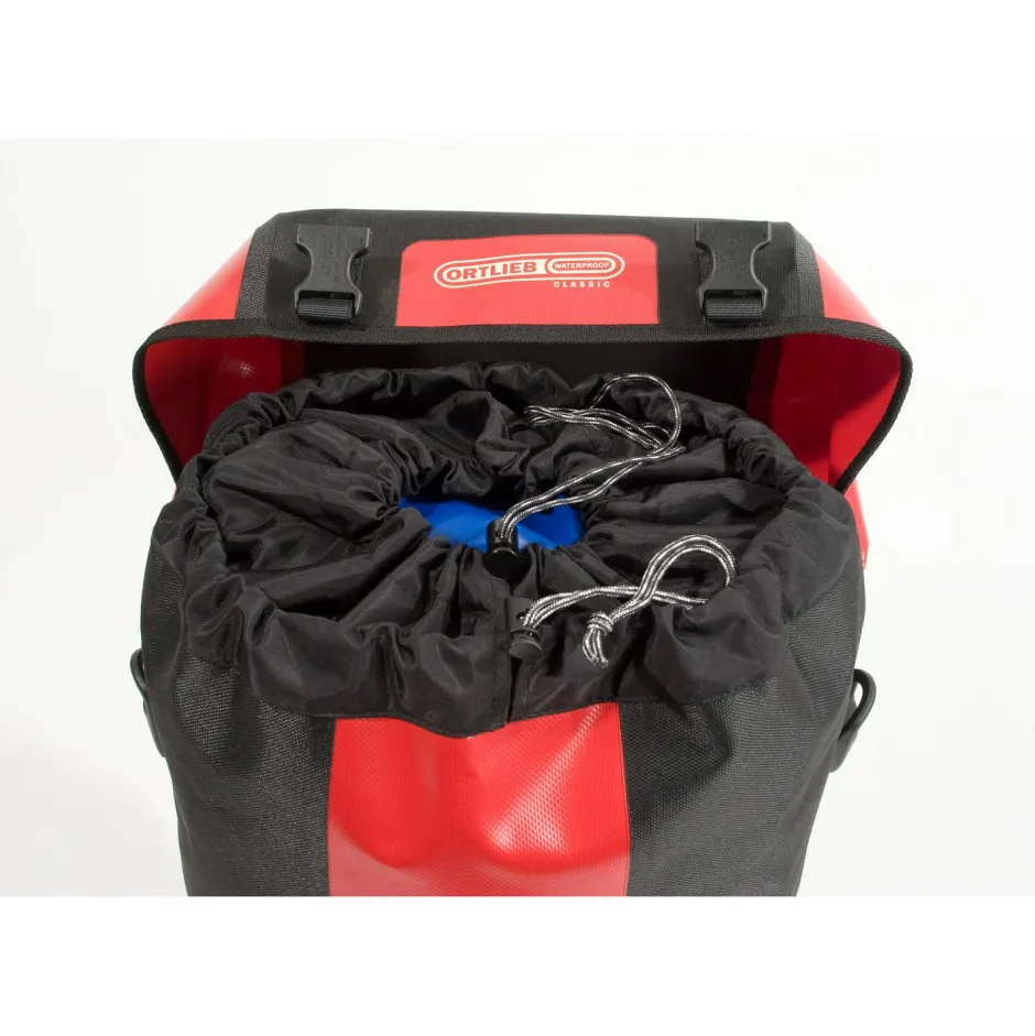 Ortlieb - Bike-Packer - Gepäckträgertaschen