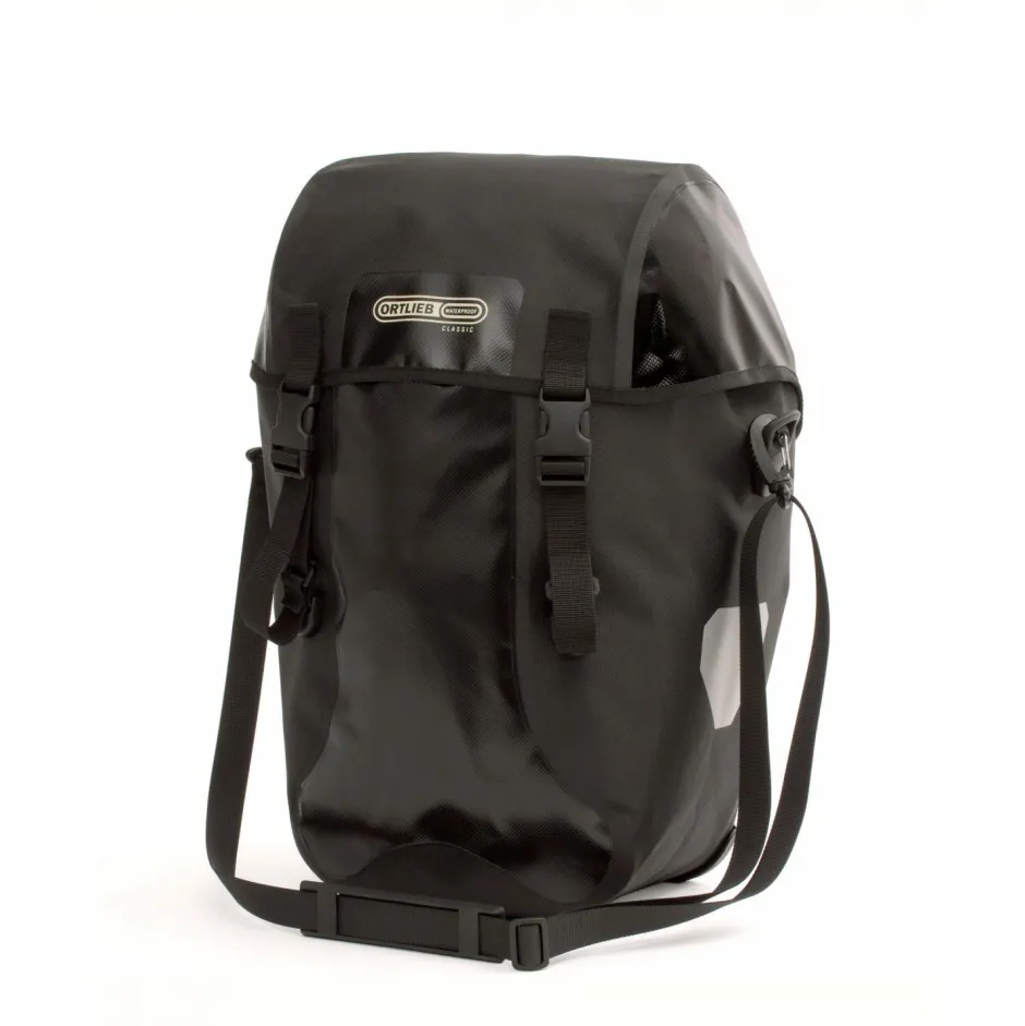 Ortlieb - Bike-Packer - Gepäckträgertaschen