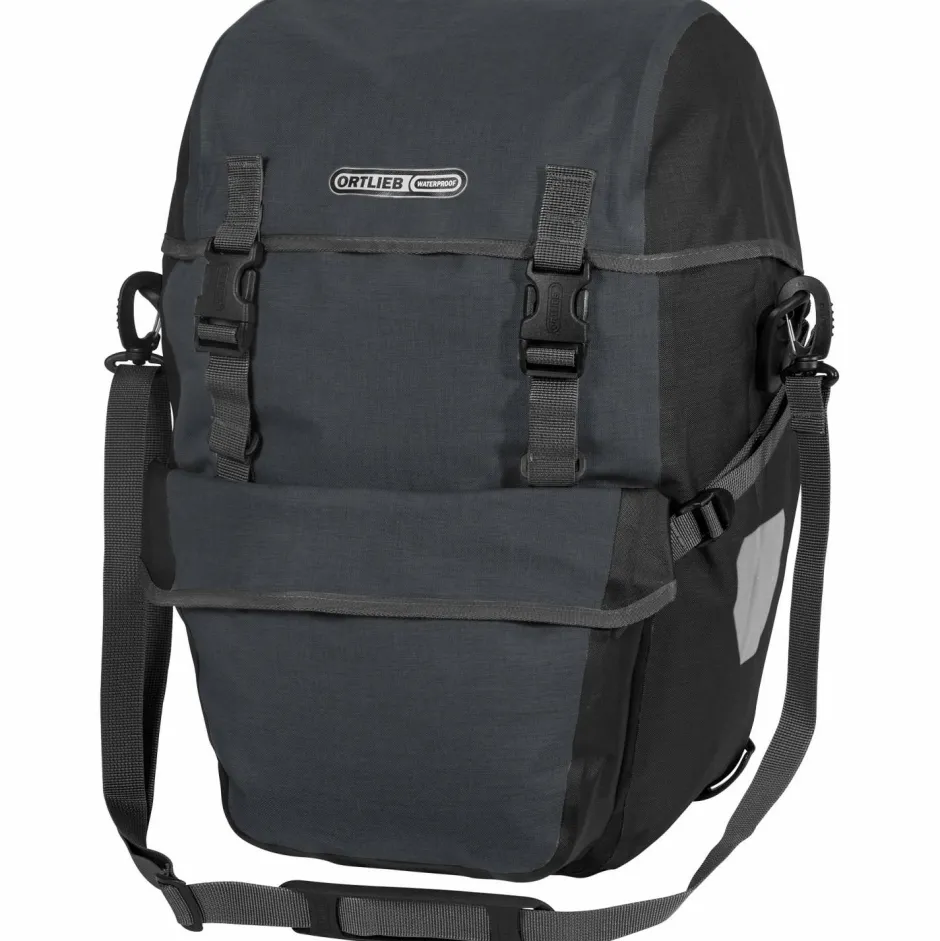 Ortlieb - Bike-Packer Plus - Gepäckträgertaschen