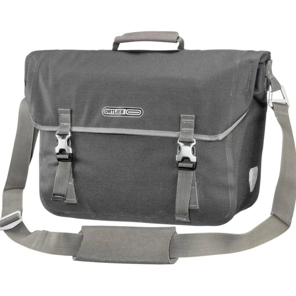 - Commuter-Bag Urban QL3.1 - Gepäckträgertasche < Ortlieb Online