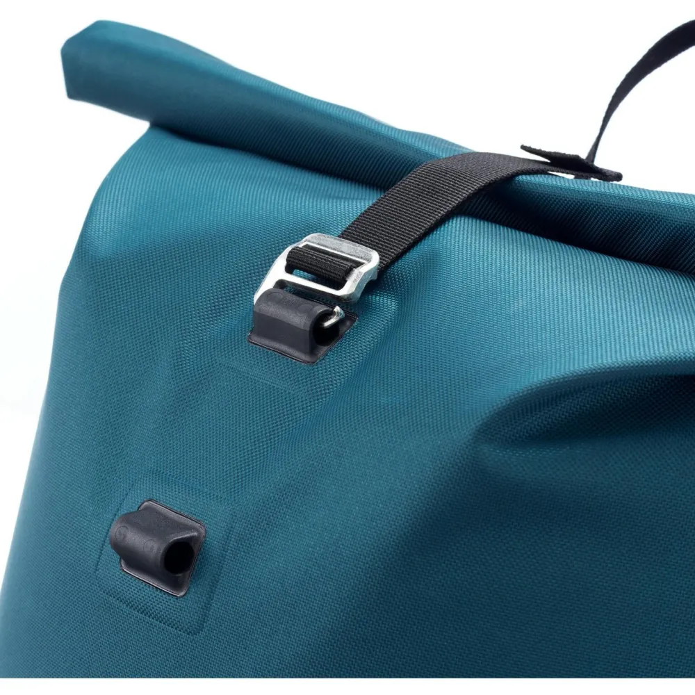 - Commuter 27 - Bike-Rucksack < Ortlieb Hot