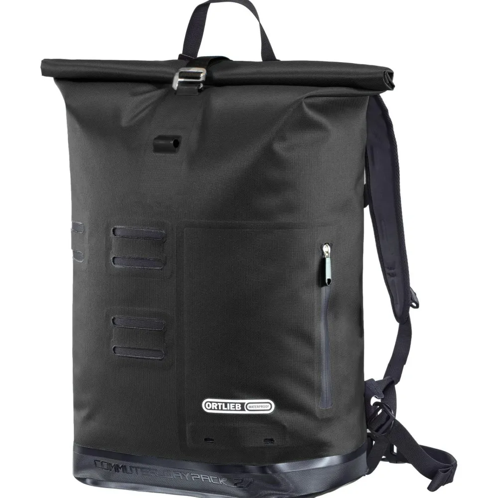 - Commuter 27 - Bike-Rucksack < Ortlieb Hot
