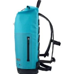Ortlieb Fahrradrucksäcke-- Commuter-Daypack Cyber 21 - Daypack Cyber Blue / Cyber Blue Pink