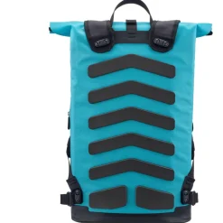Ortlieb Fahrradrucksäcke-- Commuter-Daypack Cyber 21 - Daypack Cyber Blue / Cyber Blue Pink