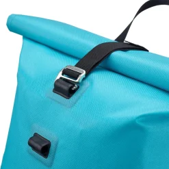 Ortlieb Fahrradrucksäcke-- Commuter-Daypack Cyber 21 - Daypack Cyber Blue / Cyber Blue Pink