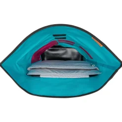Ortlieb Fahrradrucksäcke-- Commuter-Daypack Cyber 21 - Daypack Cyber Blue / Cyber Blue Pink