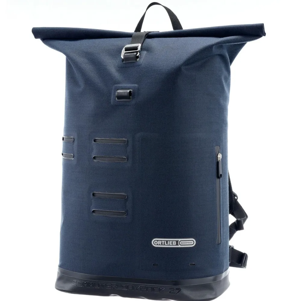 Ortlieb - Commuter Urban 27 - Bike-Rucksack Online