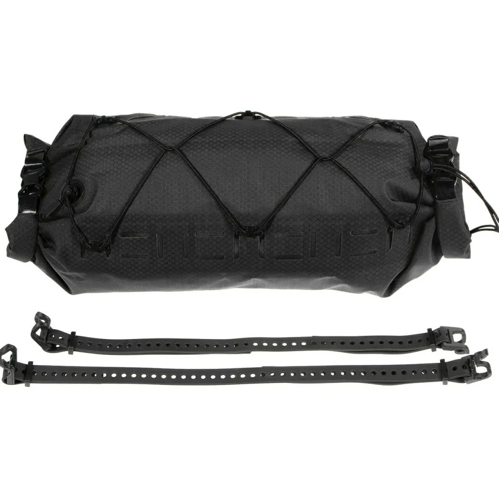 Ortlieb - Dry-Pack - Gepäckträgertasche New