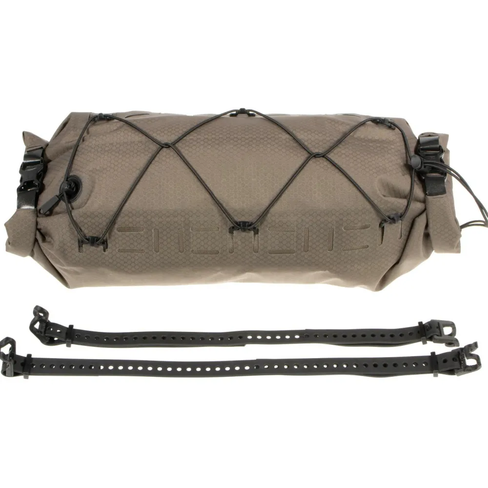 Ortlieb - Dry-Pack - Gepäckträgertasche New