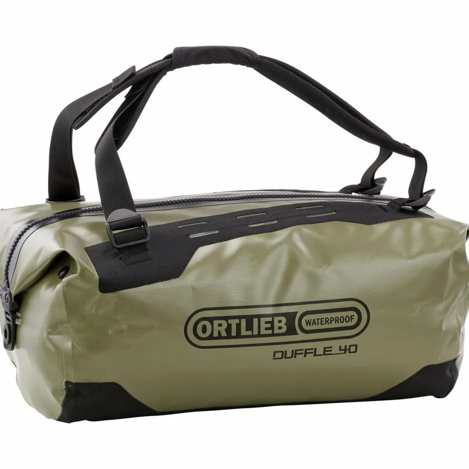 Ortlieb - Duffle 40 - Reisetasche