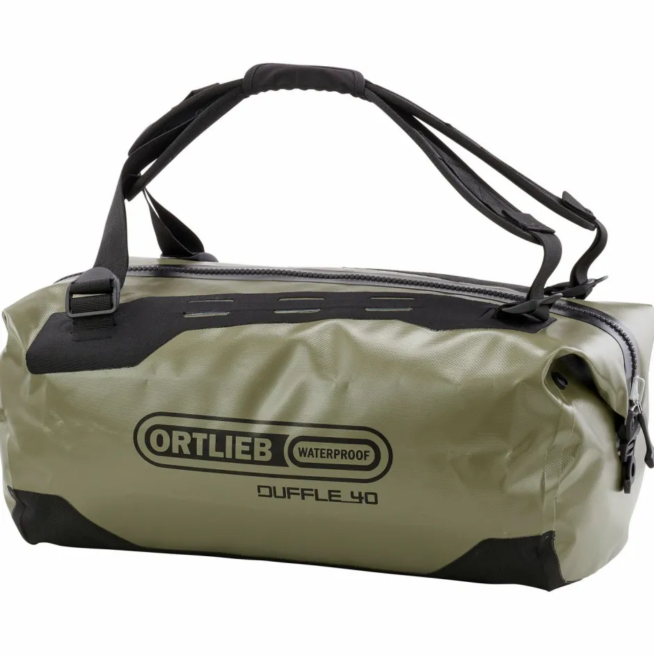 Ortlieb - Duffle 40 - Reisetasche