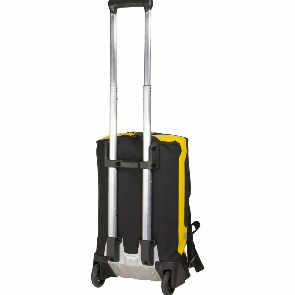Ortlieb Reisetaschen|Taschen-- Duffle RG 34 - Reisetasche Black