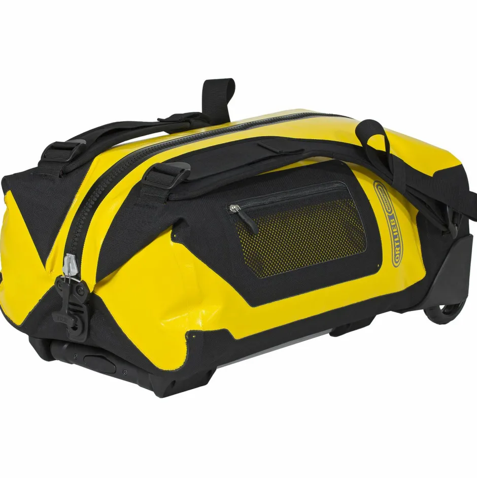 Ortlieb Reisetaschen|Taschen-- Duffle RG 34 - Reisetasche Black