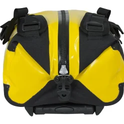 Ortlieb Reisetaschen|Taschen-- Duffle RG 34 - Reisetasche Black