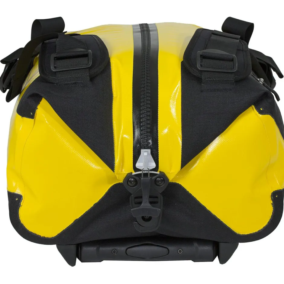 Ortlieb Reisetaschen|Taschen-- Duffle RG 34 - Reisetasche Black