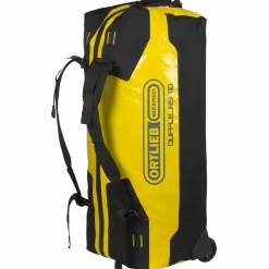 Ortlieb - Duffle RS 110 - Reisetasche Hot