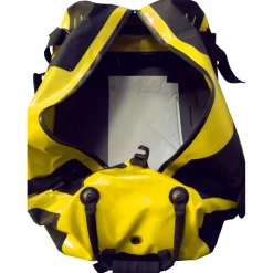 Ortlieb - Duffle RS 110 - Reisetasche Hot