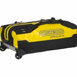 Ortlieb - Duffle RS 110 - Reisetasche Hot
