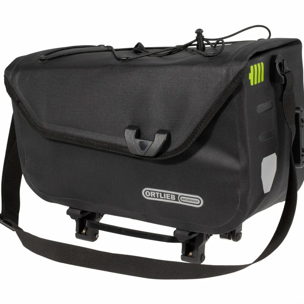 Ortlieb - E-Trunk 10 - Gepäckträgertasche Sale