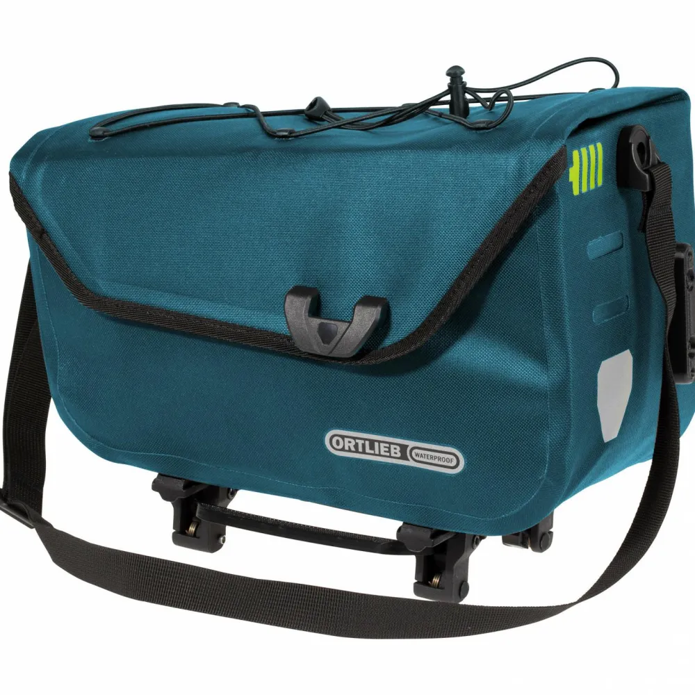 Ortlieb - E-Trunk 10 - Gepäckträgertasche Sale