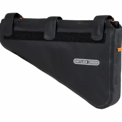 Ortlieb - Frame-Pack Rolltop 4 - Fahrradtasche