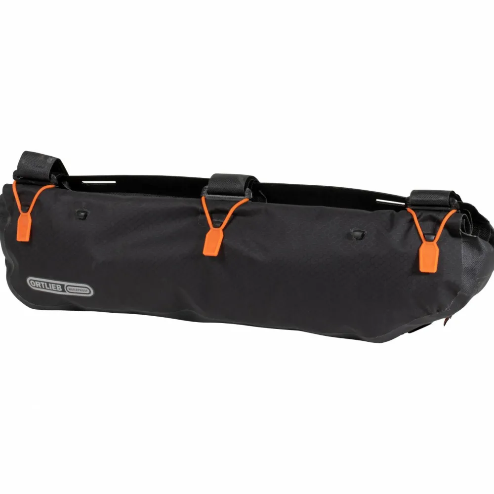 - Frame-Pack Rolltop Toptube 4 - Fahrradtasche < Ortlieb Sale