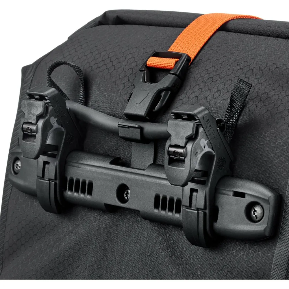 Ortlieb - Gravel-Pack QL2.2 - Fahrradtasche New